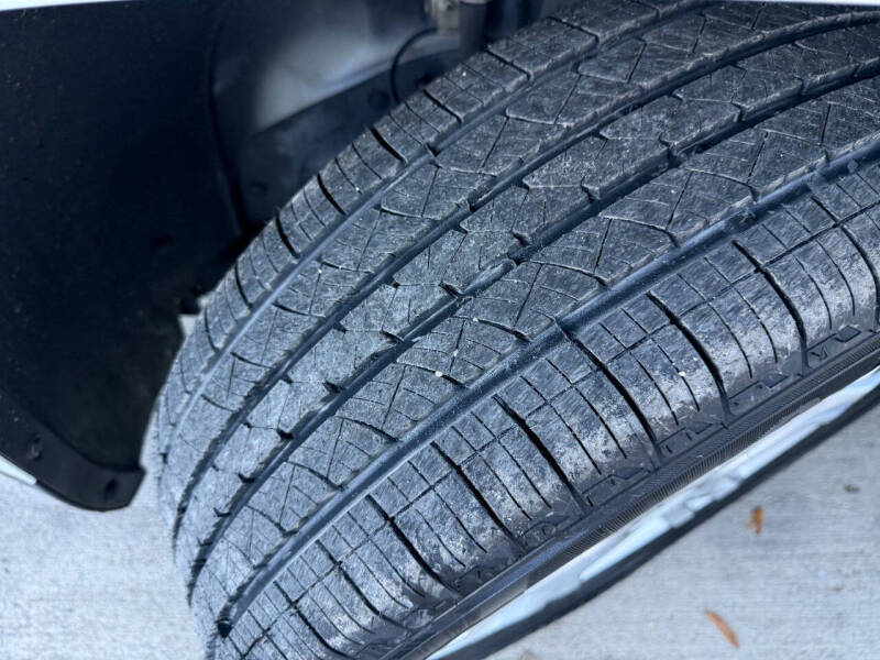 2017 GMC Terrain SLE-2