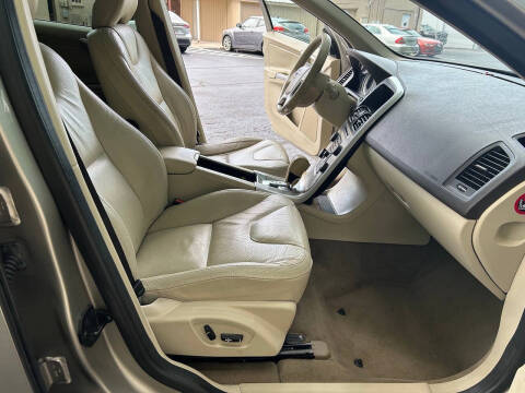 2012 Volvo XC60 3.2 Premier Plus