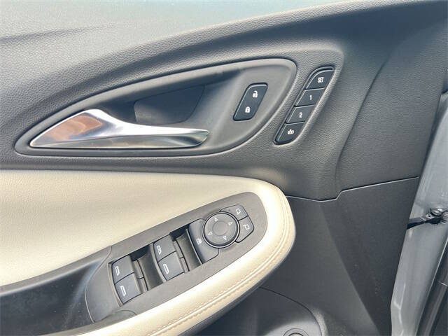 2024 Buick Encore GX Avenir