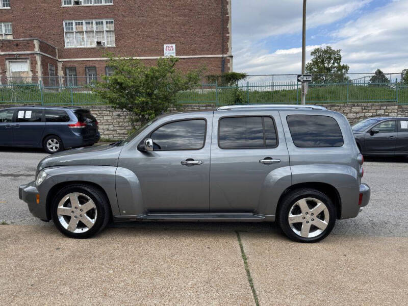 2006 Chevrolet HHR LT