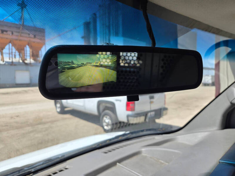 2014 GMC Savana 2500