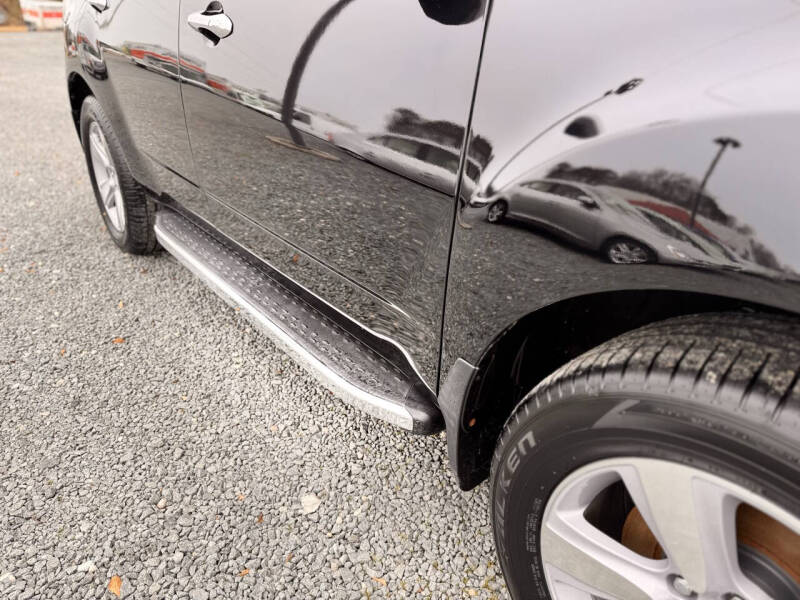 2010 Acura MDX SH-AWD w/Tech