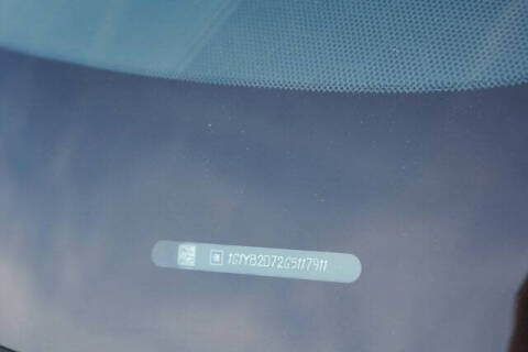 2016 Chevrolet Corvette Stingray