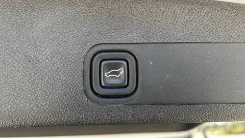 2014 Chevrolet Tahoe LT