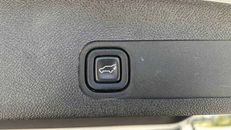 2014 Chevrolet Tahoe LT