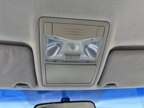 2009 Toyota Avalon XL