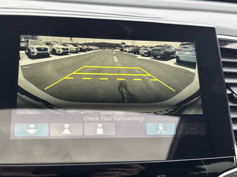 2021 Honda Passport Elite