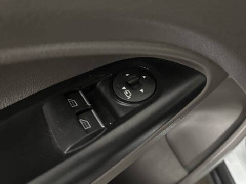 2022 Ford Transit Connect XLT