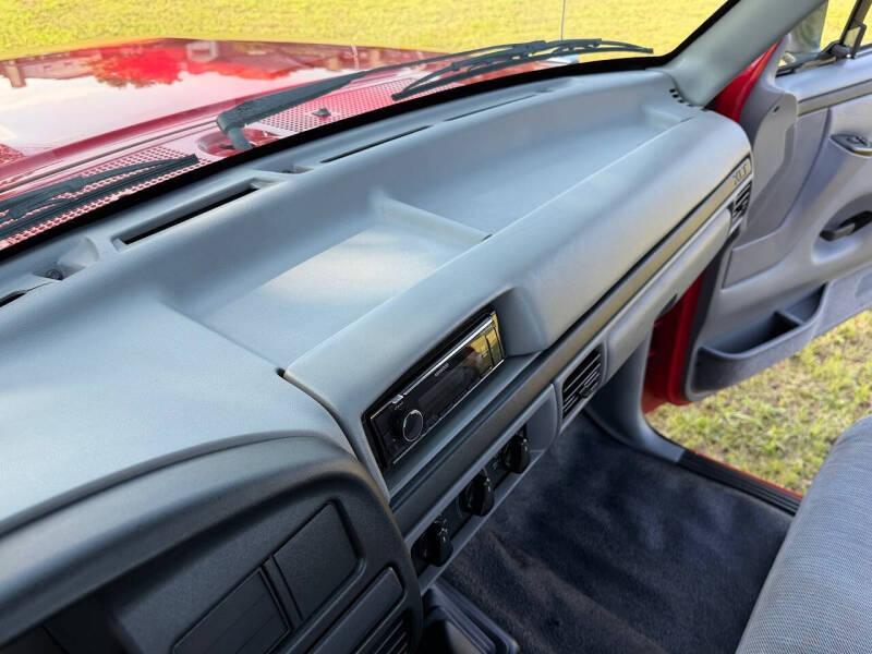 1997 Ford F-350 XLT