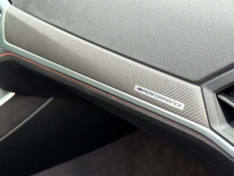 2021 BMW 4 Series M440i xDrive