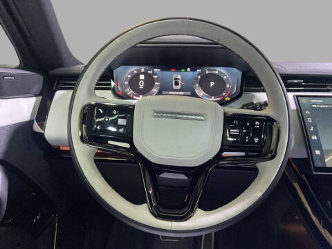 2023 Land Rover Range Rover Sport P400 Dynamic SE