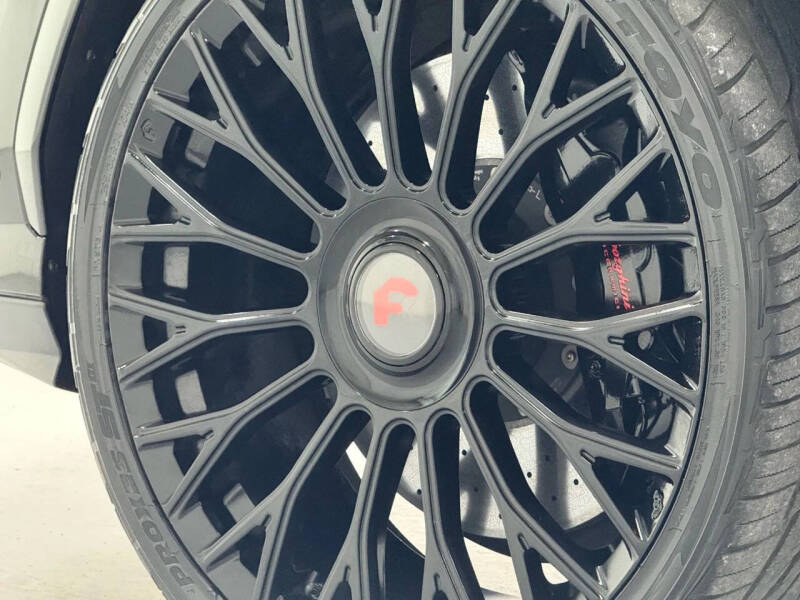 2021 Lamborghini Urus