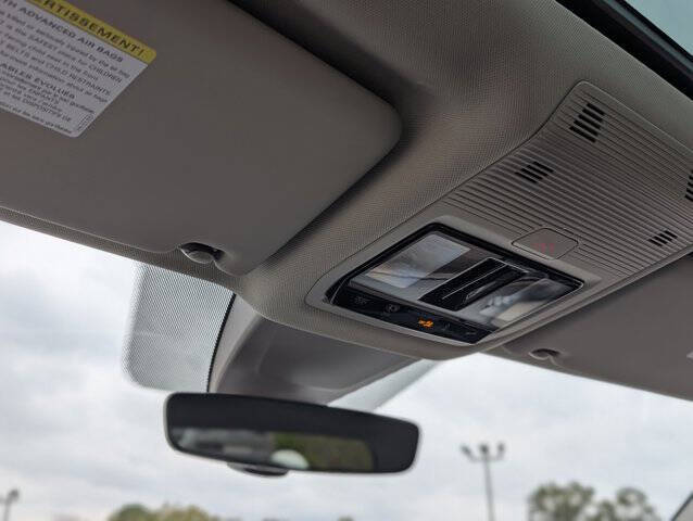 2024 Volkswagen Atlas SEL Premium R-Line 4Motion