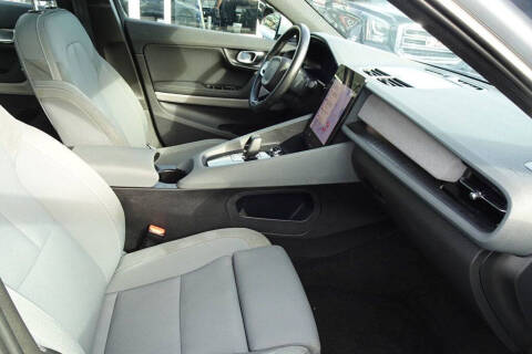 2023 Polestar 2 Long Range Single Motor