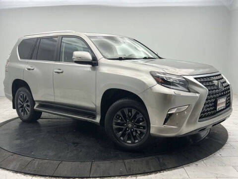 2022 Lexus GX 460