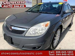 2007 Saturn Aura XR