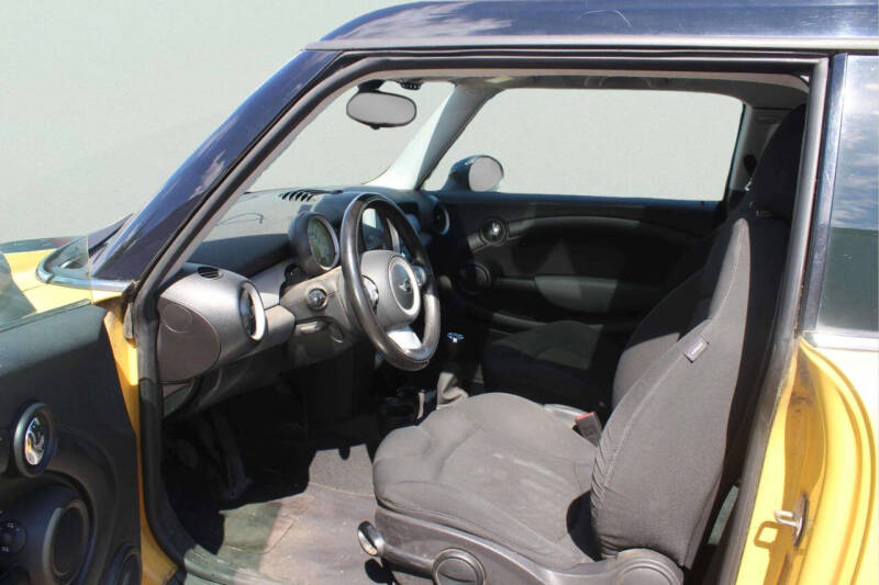 2009 MINI Cooper Clubman