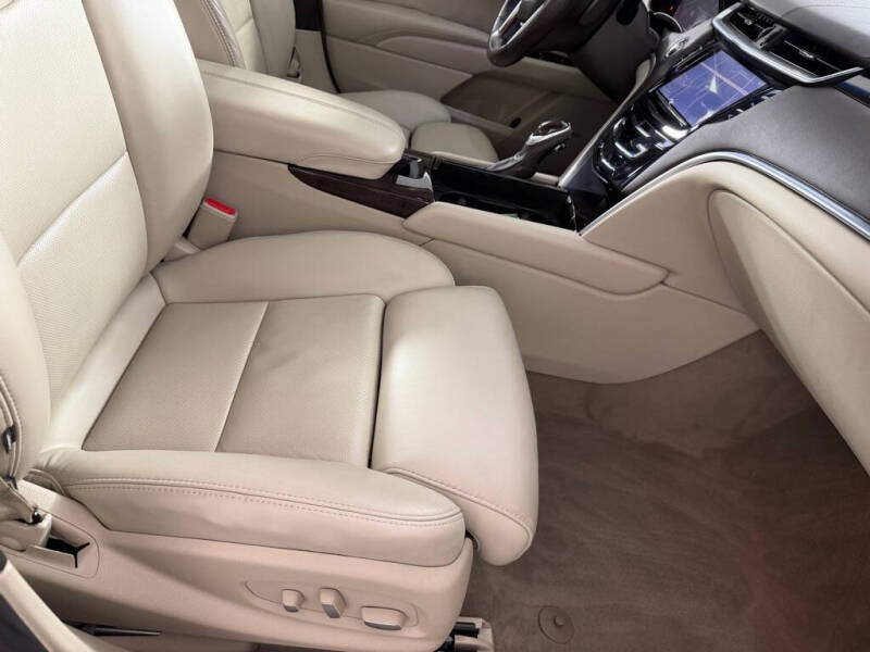 2014 Cadillac XTS Premium Collection