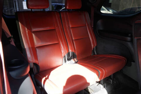 2021 Dodge Durango SRT 392