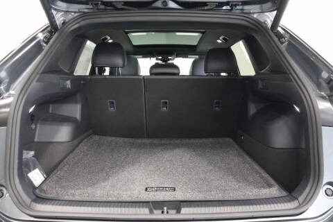 2026 Volkswagen Tiguan SE R-Line Black 4Motion