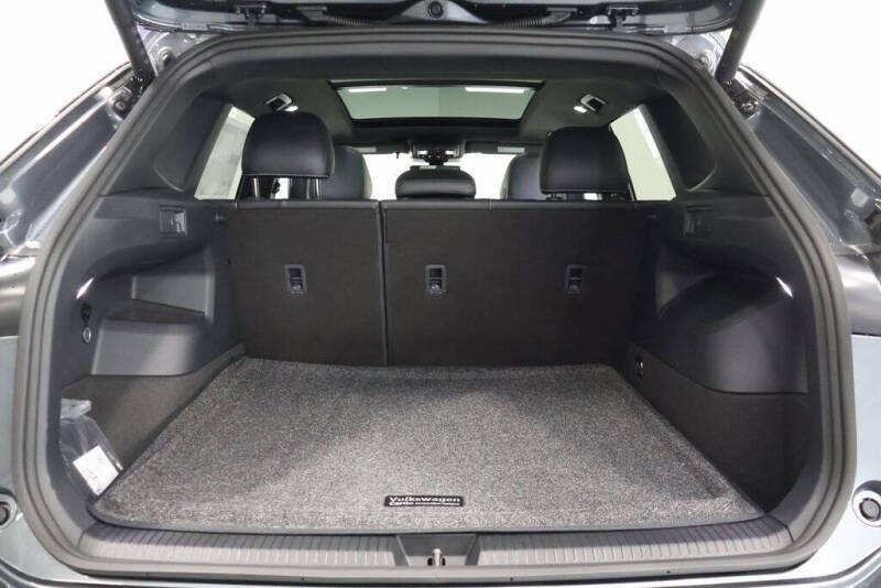 2026 Volkswagen Tiguan SE R-Line Black 4Motion