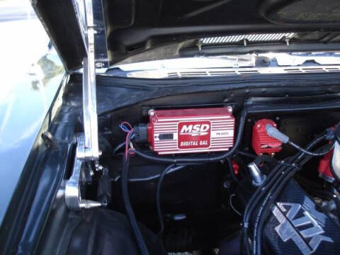 1969 Chevrolet Chevelle