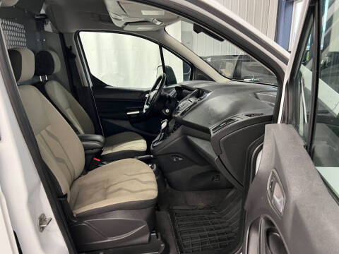 2016 Ford Transit Connect XLT