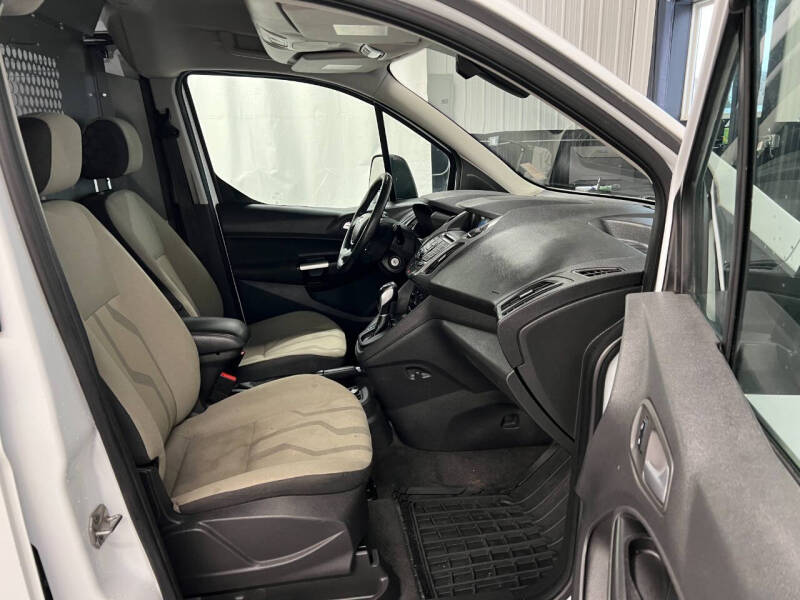 2016 Ford Transit Connect XLT