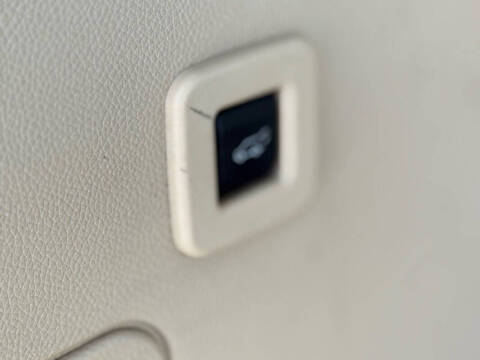 2015 Lincoln Navigator L