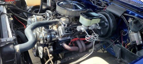 1985 GMC Sierra 1500HD Classic