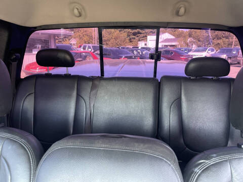 2005 Dodge Ram 1500 ST