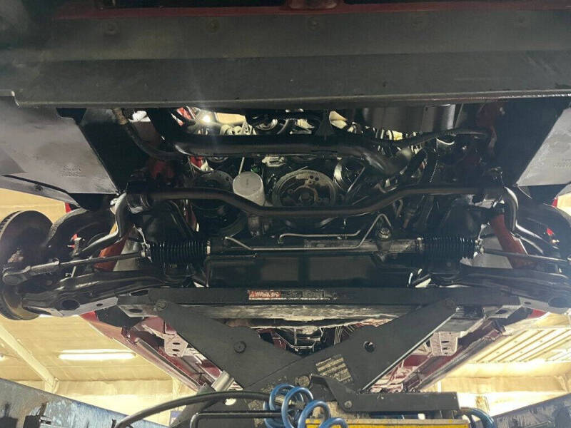 2000 Chevrolet Camaro