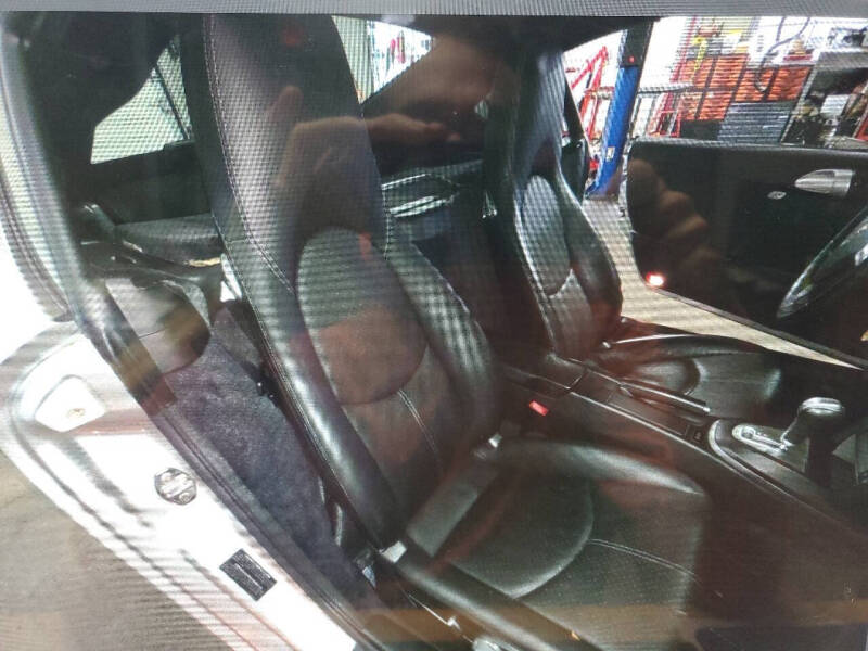 2008 Porsche Cayman