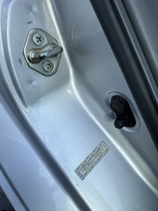 2007 Honda Accord EX-L V-6