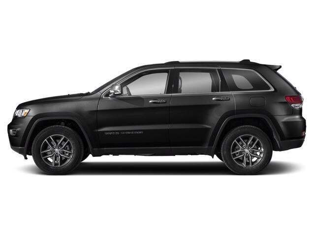 2019 Jeep Grand Cherokee Limited X photo 3