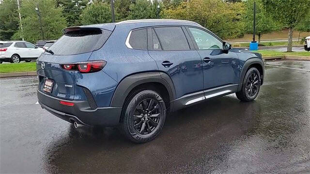 2023 Mazda CX-50 2.5 S Preferred Plus