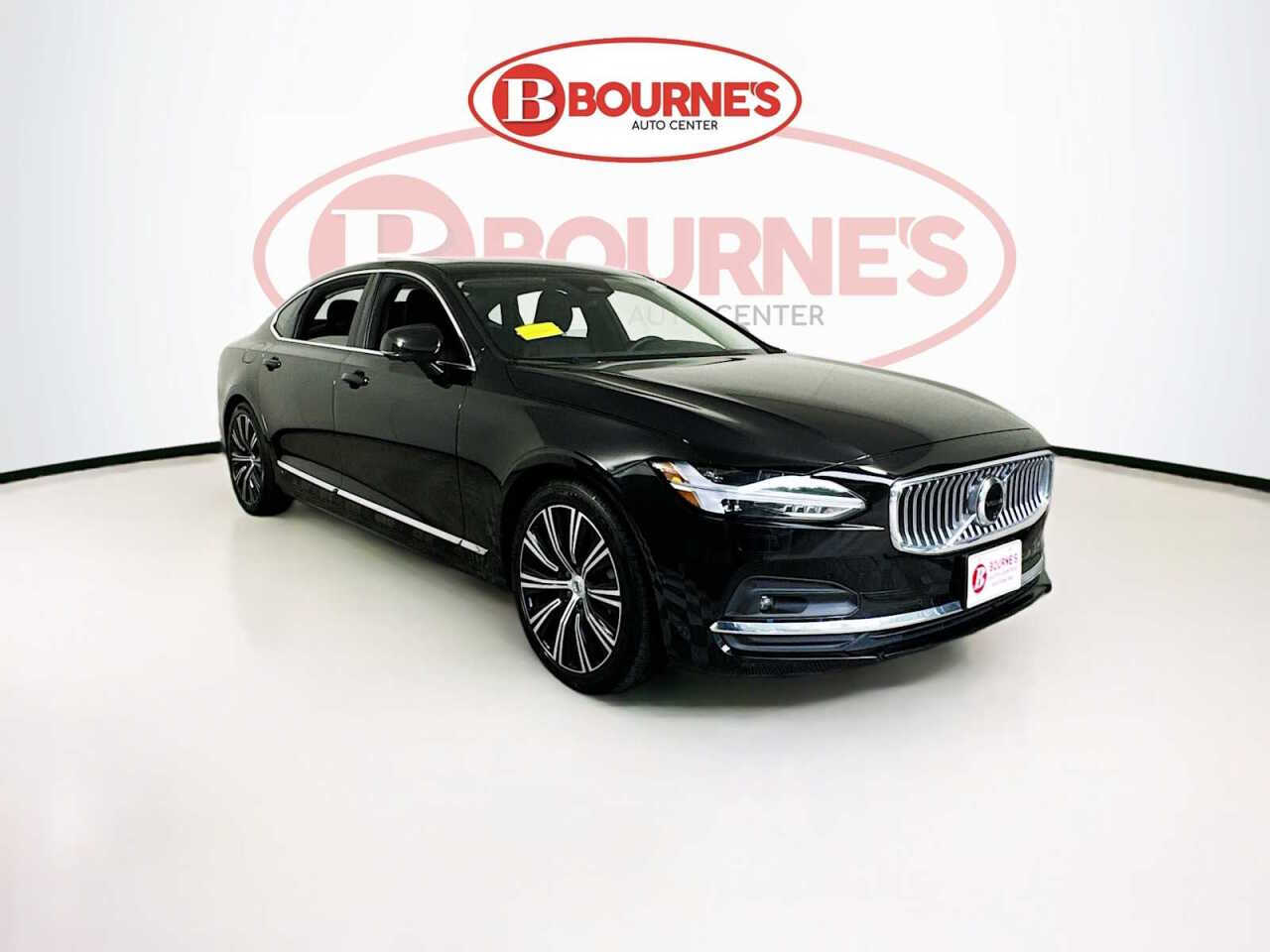 2024 Volvo S90 For Sale In Watertown, MA