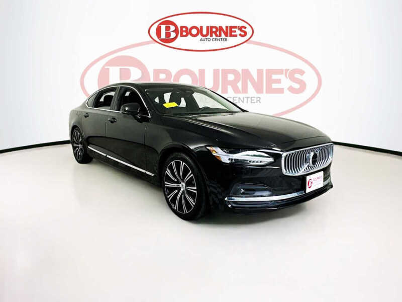 2024 Volvo S90 For Sale In Plainville, MA