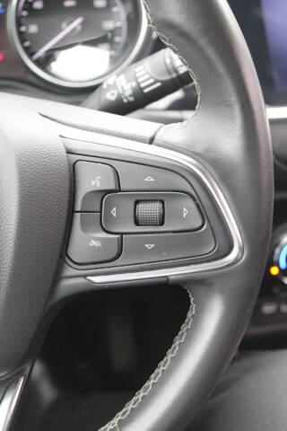 2022 Buick Encore GX Preferred