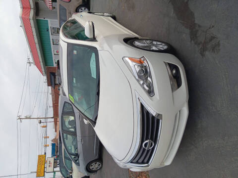 2013 Nissan Altima 2.5 SL