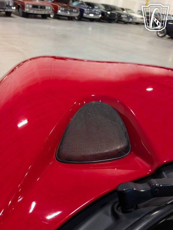 1993 Dodge Viper RT/10