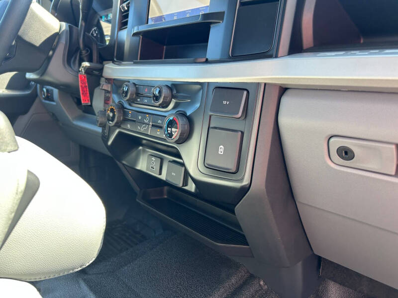 2026 Ford F-350 Super Duty