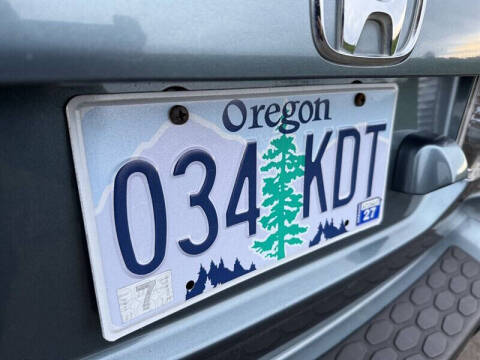 2007 Honda Pilot EX-L w/Navi