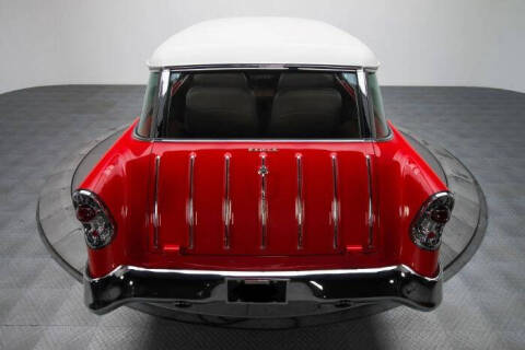 1956 Chevrolet Bel Air