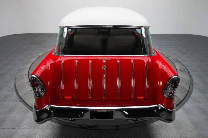 1956 Chevrolet Bel Air