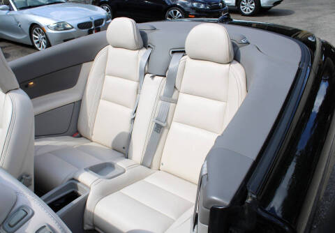 2012 Volvo C70 T5 Premier Plus