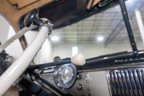 1950 Chevrolet Styleline