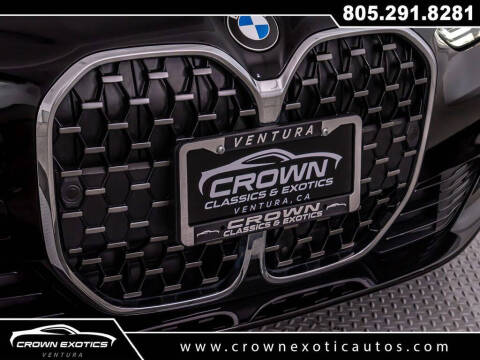 2024 BMW 4 Series 430i