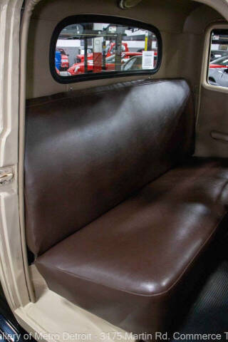 1947 Studebaker Pickup