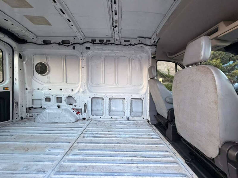 2016 Ford Transit 150